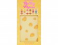 I Heart Revolution Палетка теней для век Cheese Board The Big Cheese