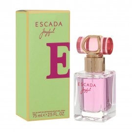 Escada Joyful Парфюмерная вода 75мл