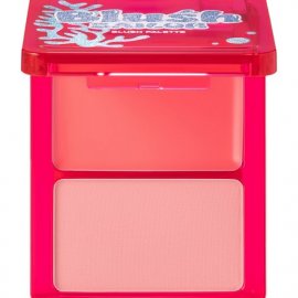 Beauty Bomb Палетка  румян для лица Face Blush palette