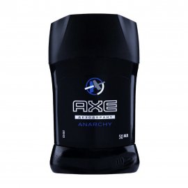 Axe Дезодорант-стик Anarchy Эдисон 50мл