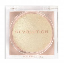 Makeup Revolution Хайлайтер Beam Bright