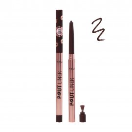 Makeup Revolution Карандаш для губ с плампинг-эффектом Pout Liner