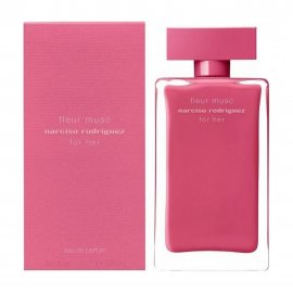 Narciso Rodriguez Fleur Musc For Her Парфюмерная вода 100мл
