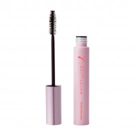 Maybelline X Puma Тушь влагоустойчивая Ultra-Resistant Экстра-черная