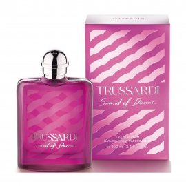 Trussardi Sound Of Donna Парфюмерная вода
