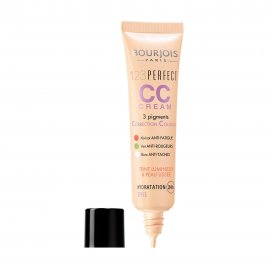 Bourjois Крем-корректор тона CC Cream