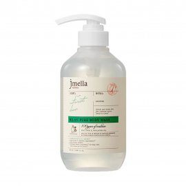 JMella in France Гель парфюмированный для душа Forest Dew (Лесная роса) 500мл