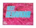 Makeup Obsession Палетка теней для век Best Behaviour Shadow Palette