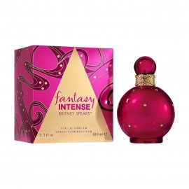 Britney Spears Fantasy Intense Парфюмерная вода 100мл