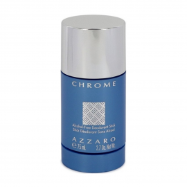 Azzaro Men Chrome Дезодорант-стик 75мл