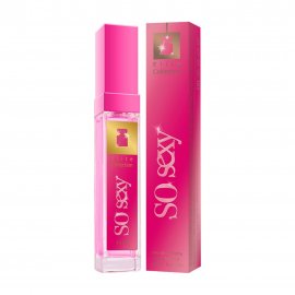 Christine Lavoisier Parfums Elite Collection So Sexy (Элитная коллекция Так cексуально)Туалетная вод