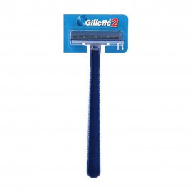 Gillette 2 Станок одноразовый для бритья 1шт