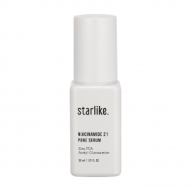 Starlike Niacinamide 21 Сыворотка для сужения пор с ниацинамидом