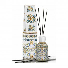 Rudy Le Maioliche Диффузор Ривьера 250мл