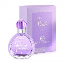 Sergio Tacchini Precious Purple Туалетная вода