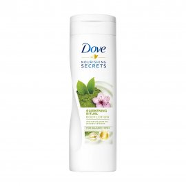 Dove Лосьон для тела Чай матча и экстракт Сакуры 250мл