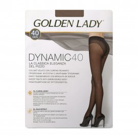 Golden Lady Колготки Dynamic 40 den