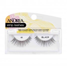 Andrea Mod Strip Lashes 45 Накладные ресницы