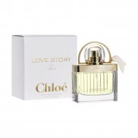 Chloe Love Story Парфюмерная вода