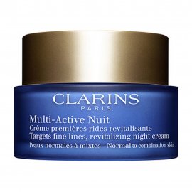 Clarins Multi-Active Крем ночной антивозрастной 50мл