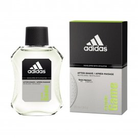 Adidas Pure Game Лосьон после бритья 50мл