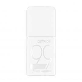 Catrice Покрытие для ногтей базовое 99% Natural