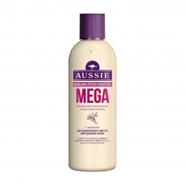 Aussie Бальзам-ополаскиватель Mega Instant