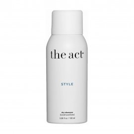 The Act Style Шампунь сухой 100мл