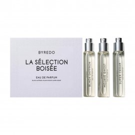 Byredo La Selection Boisse Набор парфюмерный 3шт*12мл