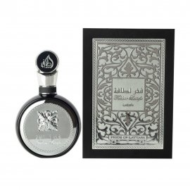 Lattafa Fakhar Black For Men Парфюмерная вода 100мл