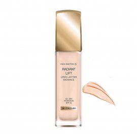 Max Factor Тональная основа Radiant Lift Long Lasting Radiance