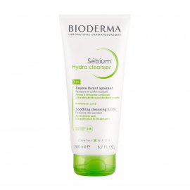 Bioderma Sebium (Себиум) Бальзам очищающий успокаивающий для умывания 200мл