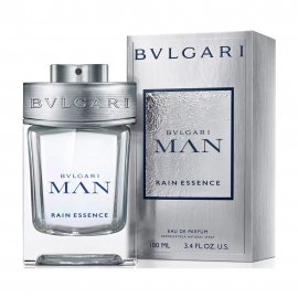 Bvlgari Men Rain Essence Парфюмерная вода