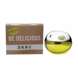 DKNY Be Delicious Парфюмерная вода