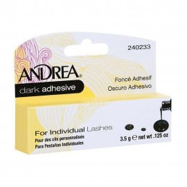Andrea Mod For Individual Lash Adhesive Dark Клей для пучков черный 3.5гр
