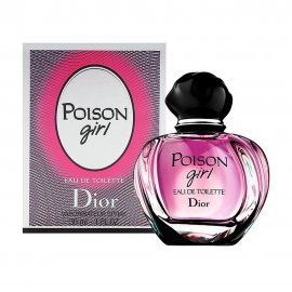 Dior Poison Girl Туалетная вода