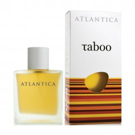 Dilis Men Atlantica Taboo Туалетная вода 100мл