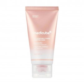 Medicube Collagen Milk Маска-пленка с коллагеном и ниацинамидом 75мл