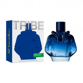 Benetton Men We Are Tribe Туалетная вода 90мл