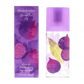 Elizabeth Arden Green Tea Fig Туалетная вода 50мл