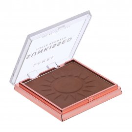 Lamel Professional Пудра-бронзер для лица Sunkissed Matte Bronzer 401