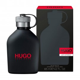 Hugo Boss Men Just Different Туалетная вода