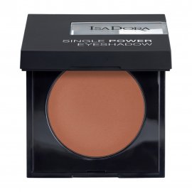 IsaDora Тени Single Power Eyeshadow