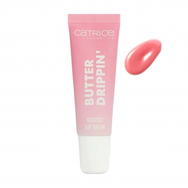 Catrice Бальзам для губ с глянцевым финишем Butter Drippin