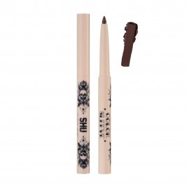 Shu Карандаш гелевый водостойкий для глаз Color Sleeve