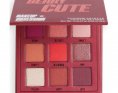 Makeup Obsession Палетка теней для век Berry Cute