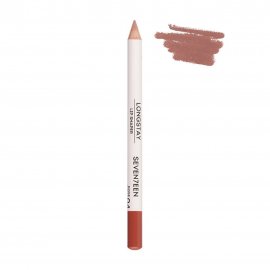 Seventeen Карандаш устойчивый для губ Lip Shaper
