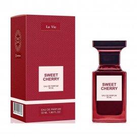 Dilis La Vie Sweet Cherry Парфюмерная вода 55мл