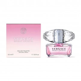 Versace Bright Crystal Туалетная вода