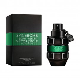 Viktor & Rolf Men Spicebomb Night Vision Парфюмерная вода
